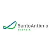 UHE SANTO ANTÔNIO