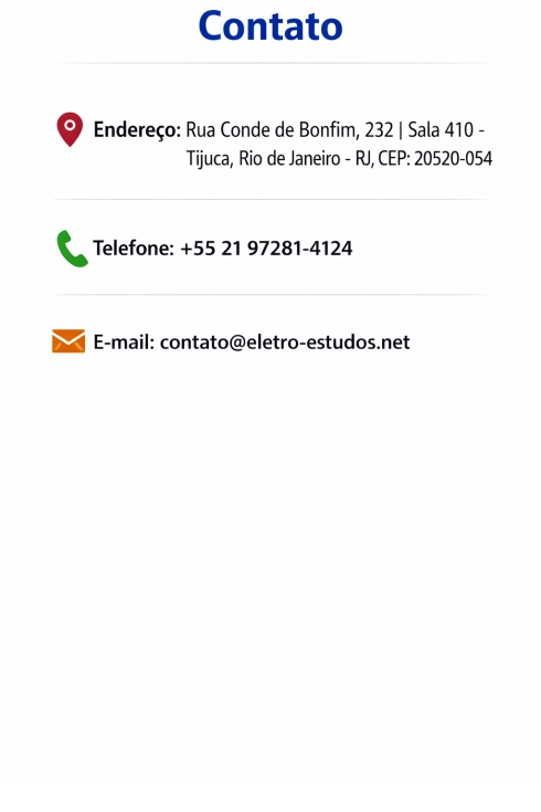Imagem Contato